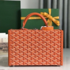 Goyard Suitcase